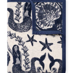 ChappyWrap - Siren's Song Blanket