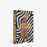 African Adventures: The Greatest Safari On Earth