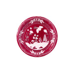 Pavilion Paper - Beachside Pavilion Salad & Dessert Plates 8 per pack