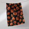 Geometry - Gourd Gang Tea Towel - Halloween 2026