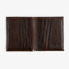 Moore & Giles Compact Wallet BROMPTON BROWN