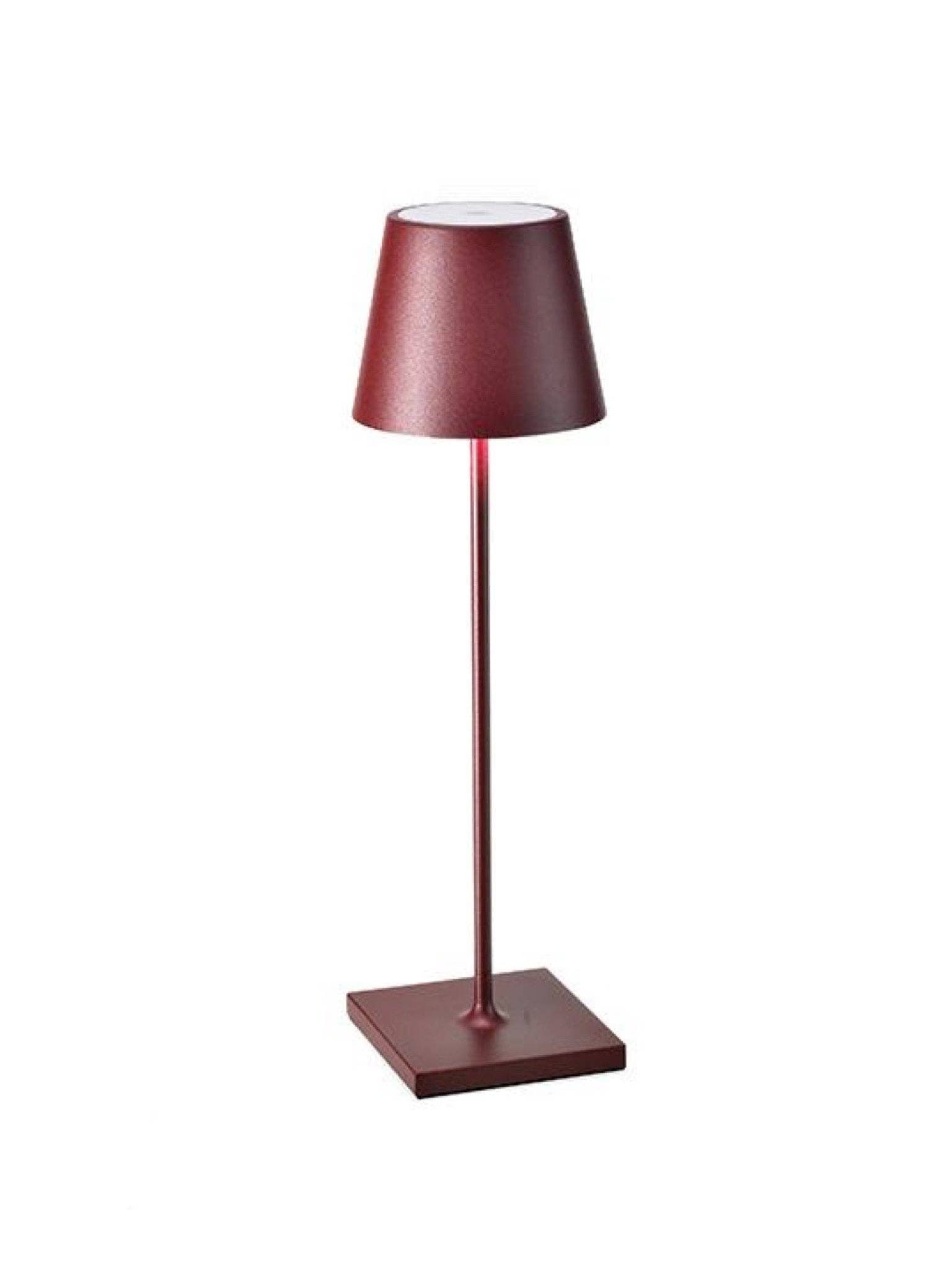 Zafferano America - Poldina Pro Cordless Lamp