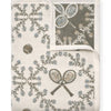 ChappyWrap - Match Point Blanket