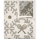ChappyWrap - Match Point Blanket