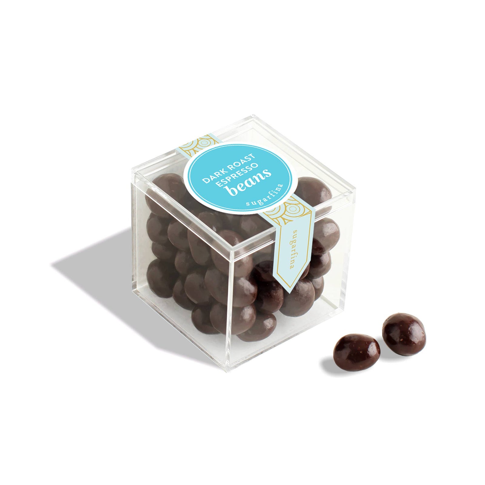Sugarfina - Dark Roast Espresso Beans - Small
