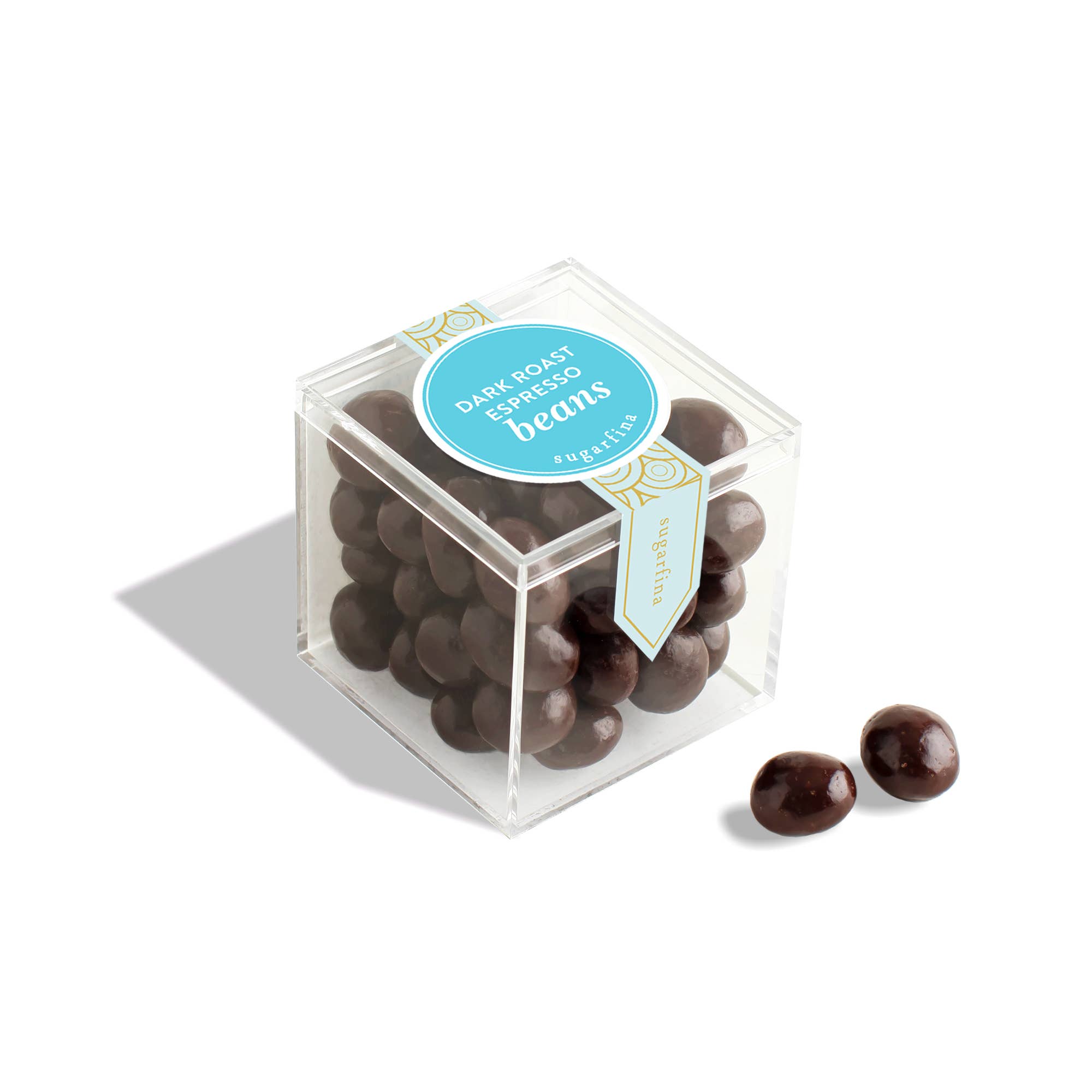Sugarfina - Dark Roast Espresso Beans - Small