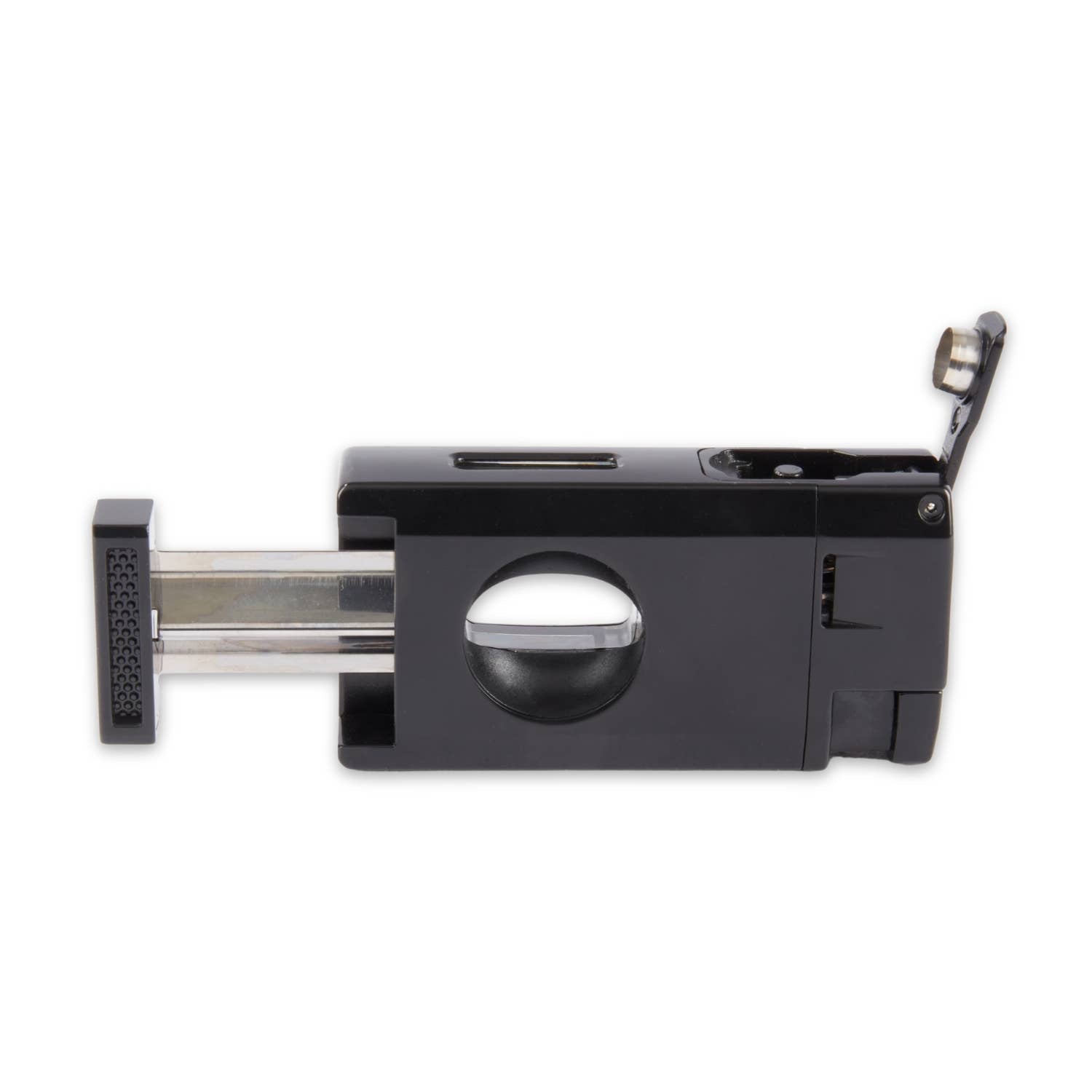 BeyBerk International - Lighter with V cut and punch
