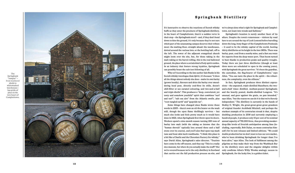 Penguin Random House LLC - Scotch