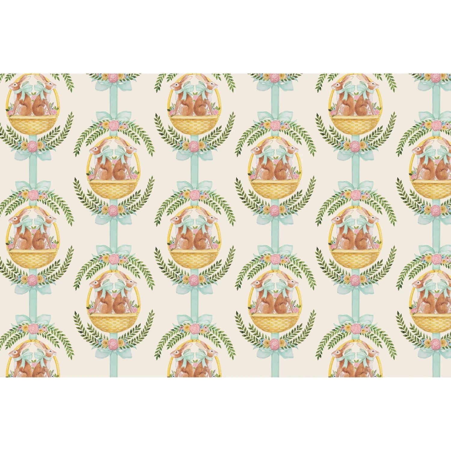 Hester and Cook Paper Placemats