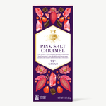 Vosges Haut-Chocolat - Dark Chocolate Bar w/ Himalayan Pink Salt & Caramel -Gourmet