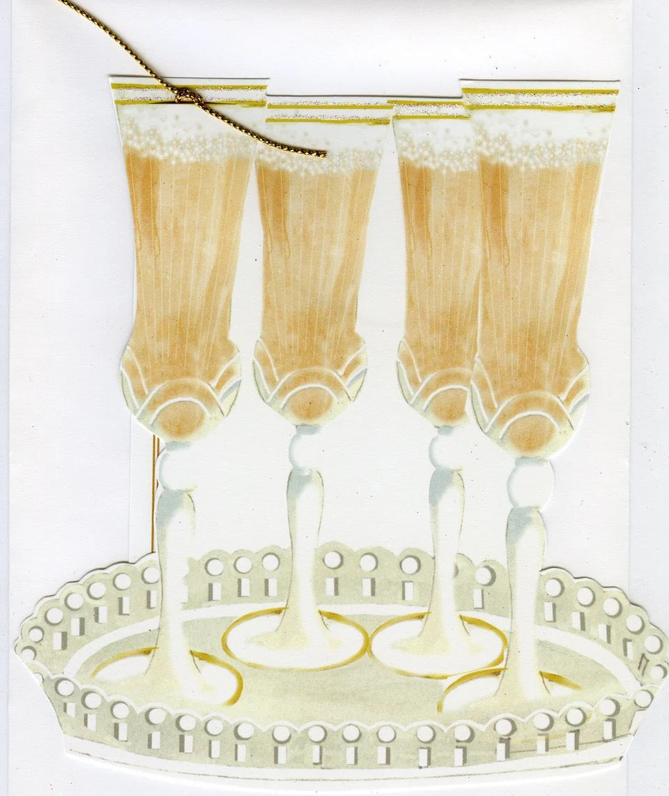 Stevie Streck Greeting Cards