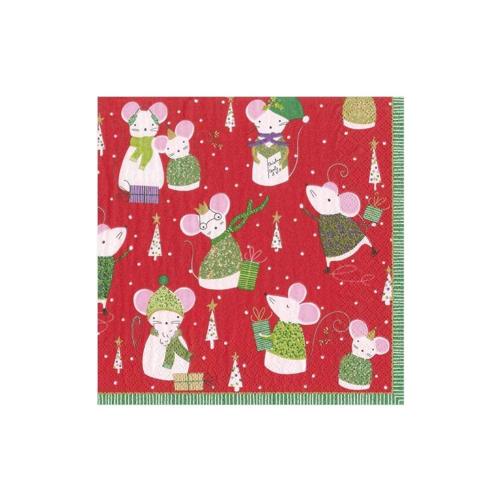 Caspari Luncheon Napkins