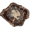 Kim Seybert Fossil Placemat in Brown & Multi
