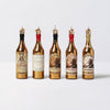 Pappy & Company - Custom Pappy Ornament Set by Old World Christmas