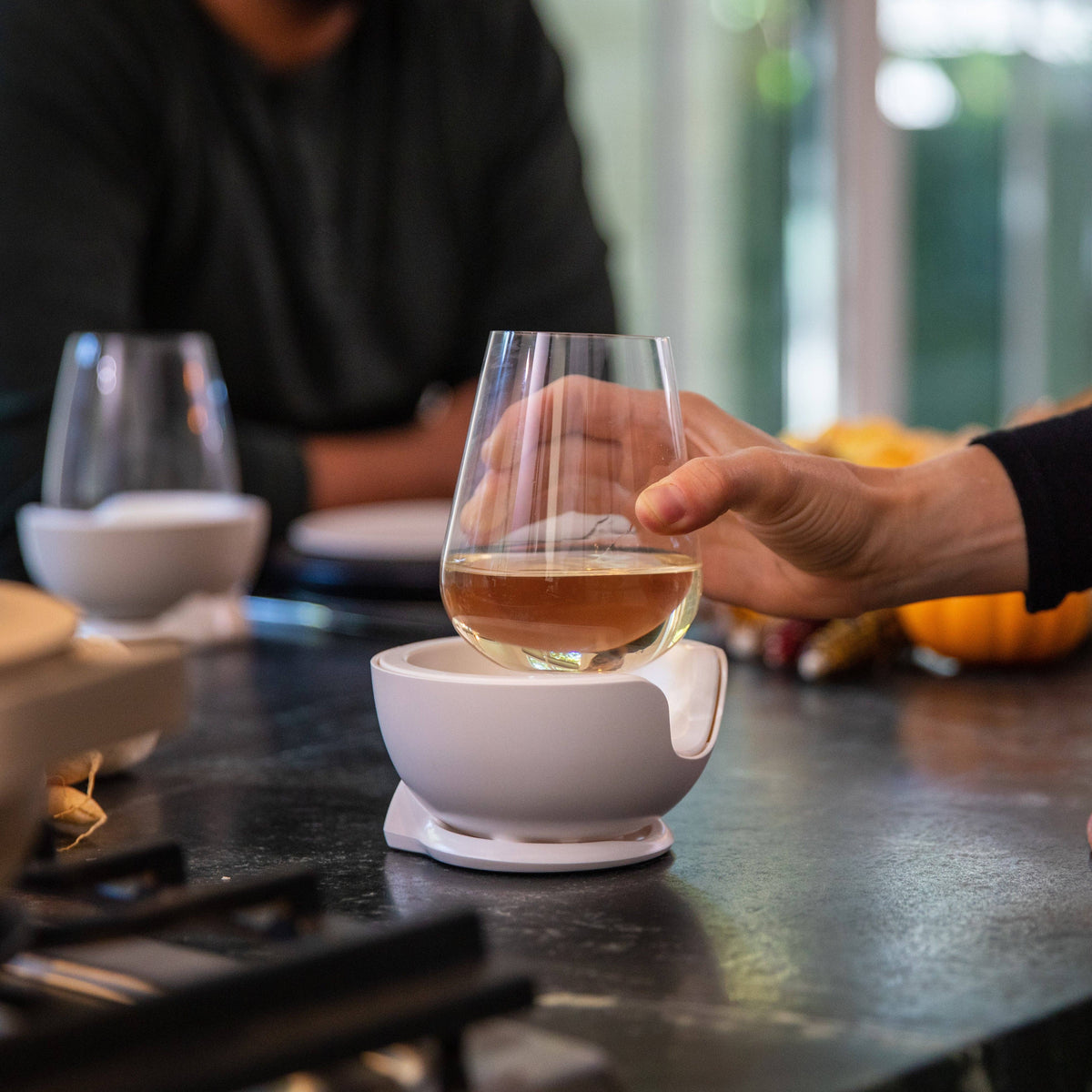 VoChill - Stemless Wine Chiller