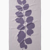 Geometry - Carob Tea Towel