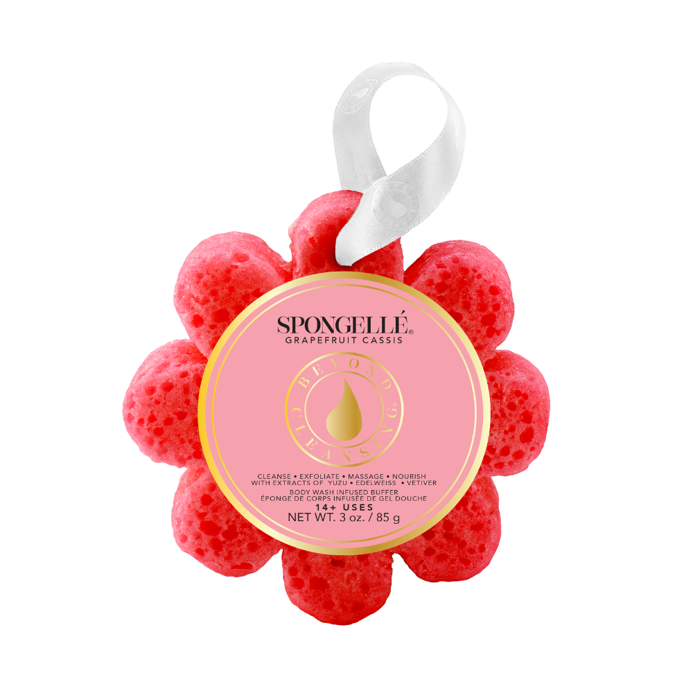 Spongellé - Wildflowers Assorted Pack | Wild Flowers  | Soap Sponges - Assorted Pack