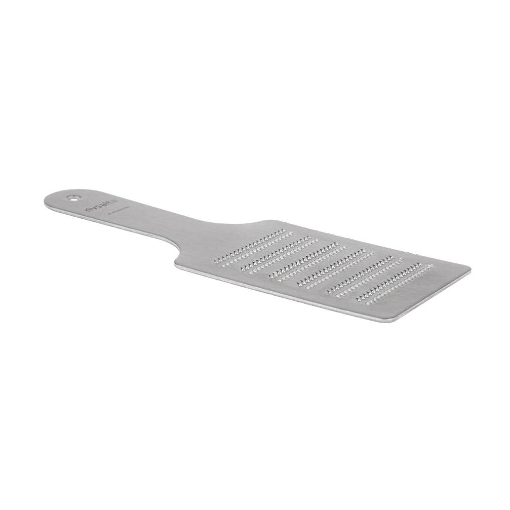 RIVSALT™ "Spice Grater"