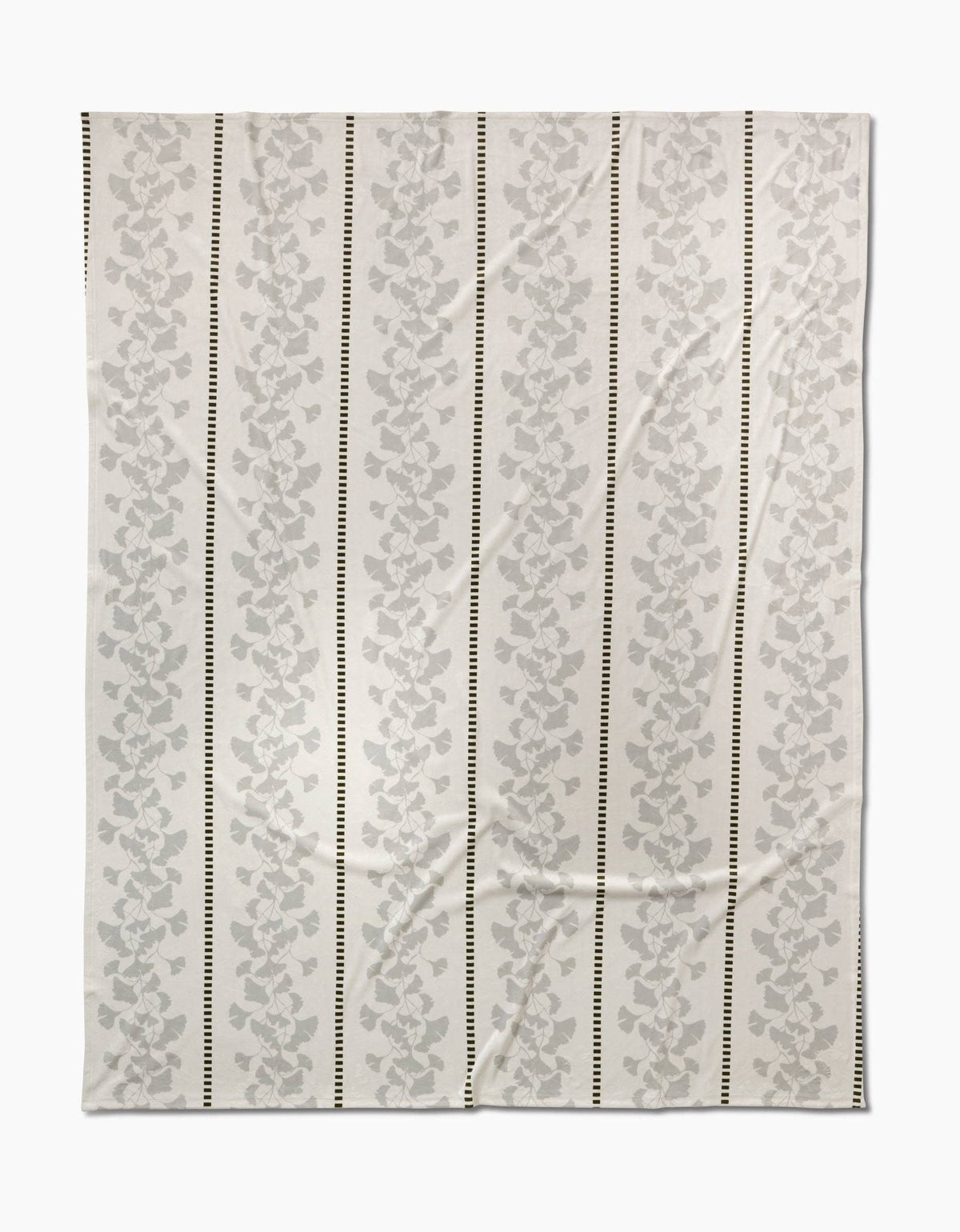 Geometry - Rustic Reverie Butter Blanket