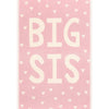 ChappyWrap - Big Sis Midi Blanket