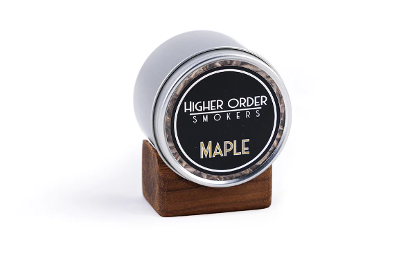 Higher Order Smokers - Woodchip Blend 4 Pack