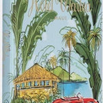 Hotel Wailea Book