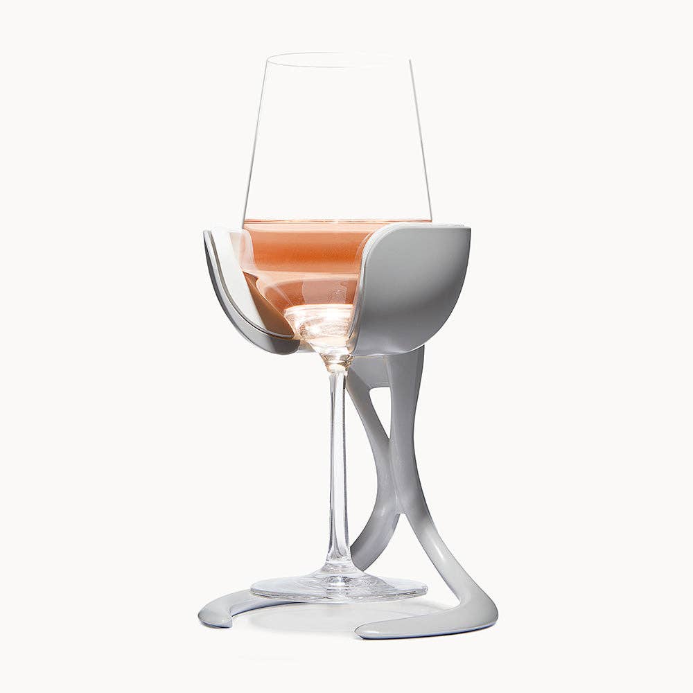 VoChill - Stemmed Wine Chiller