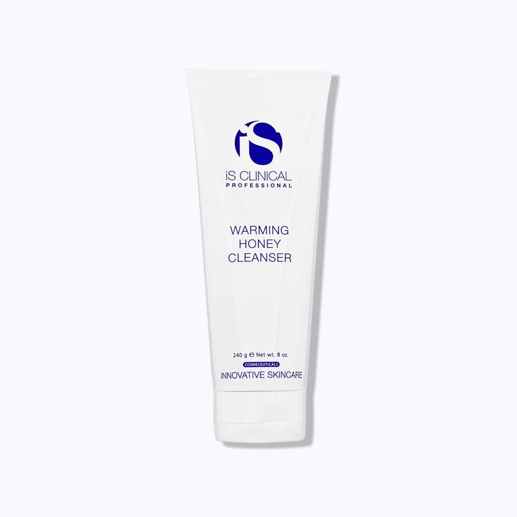 Dermstreet - IS Clinical Warming Honey Cleanser