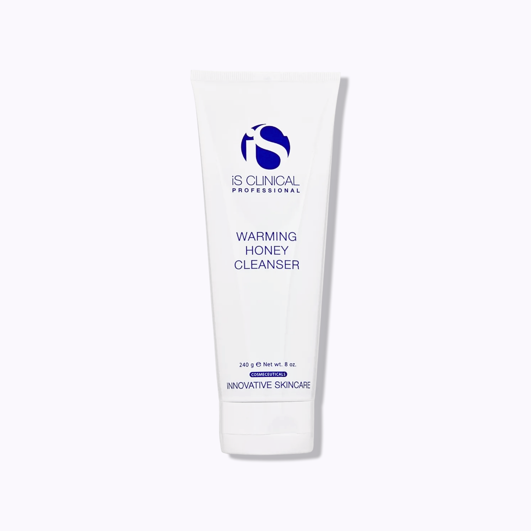 Dermstreet - IS Clinical Warming Honey Cleanser