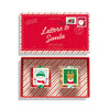 Sugarfina - Letters to Santa 2pc Bento Box® (Holiday 2025)