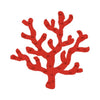Maven Home - Acrylic Napkin Weight - Coral