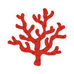 Maven Home - Acrylic Napkin Weight - Coral