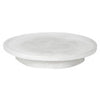 Resin Pedestal Tray