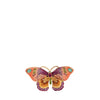 Jay Strongwater Madame Small Butterfly Figurine