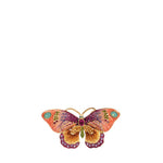 Jay Strongwater Madame Small Butterfly Figurine