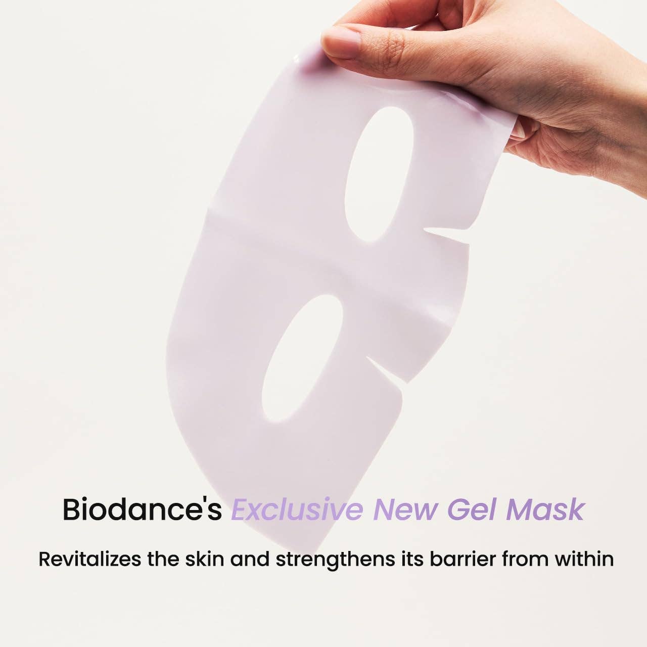 Sol Beauty Lab - BIODANCE Rejuvenating Caviar PDRN Real Deep Mask
