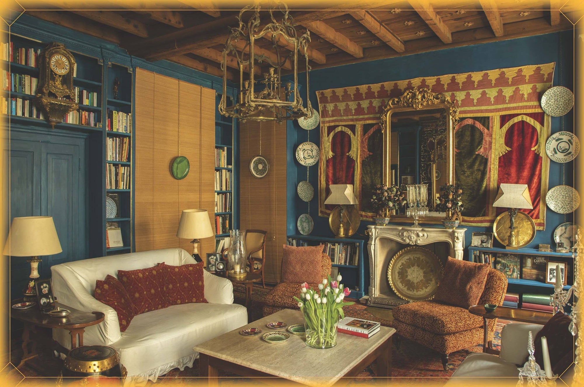 Abrams - Cabana Anthology: The Anniversary Edition