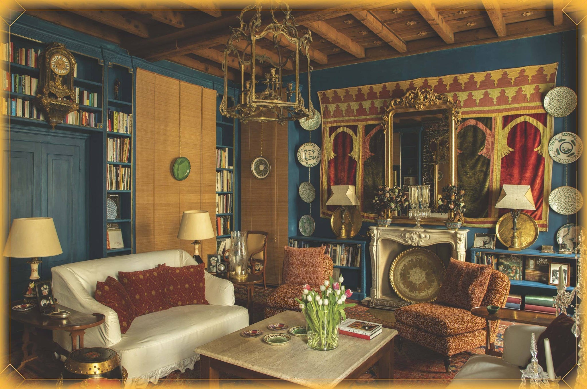 Abrams - Cabana Anthology: The Anniversary Edition