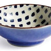 Indigo Dip Bowl