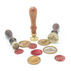 Global Solutions, Inc - Custom Wax Seals