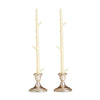 Stick Candles - Stick Candles Maple / Pair