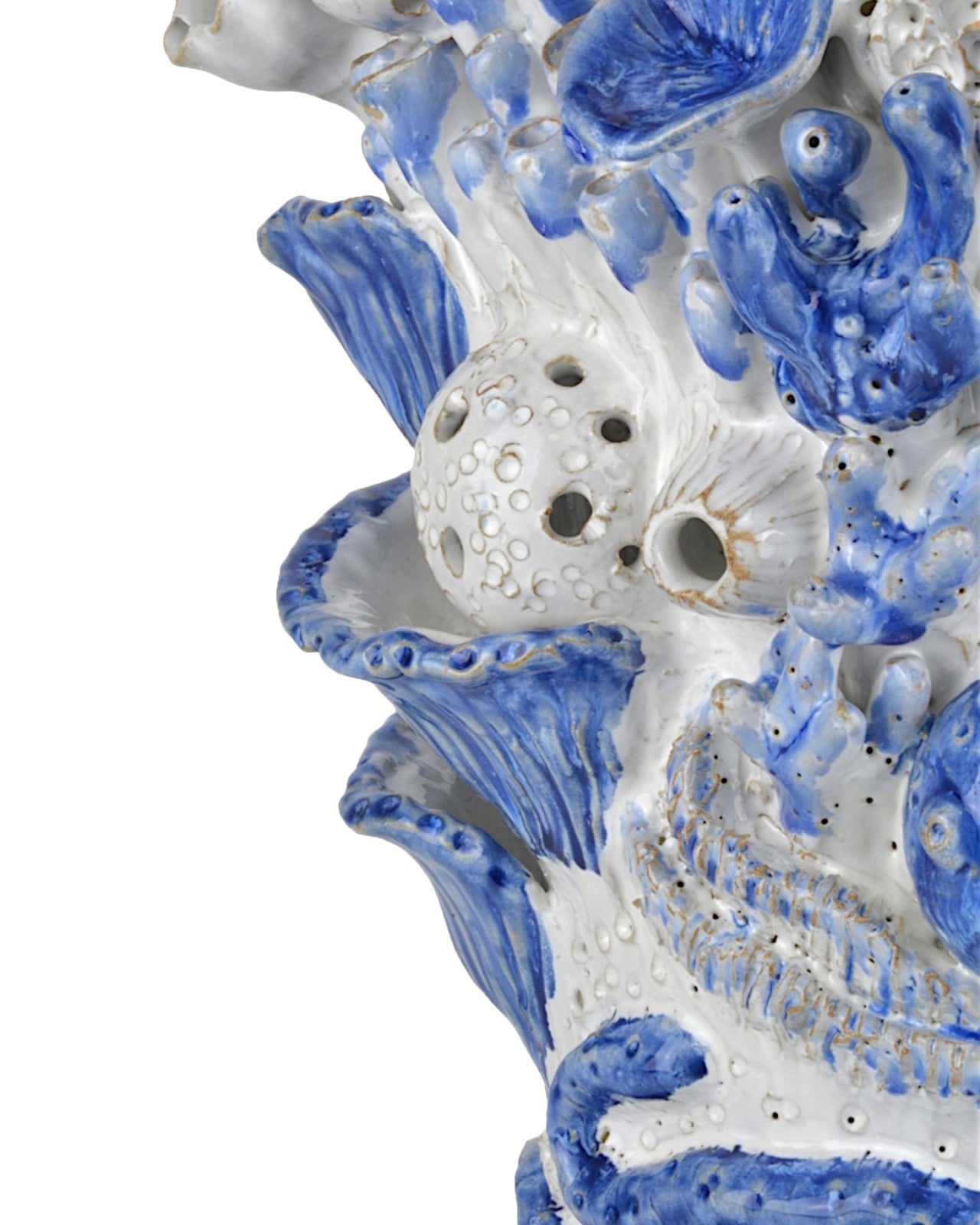 Coral Reef Vase (2 Sizes)