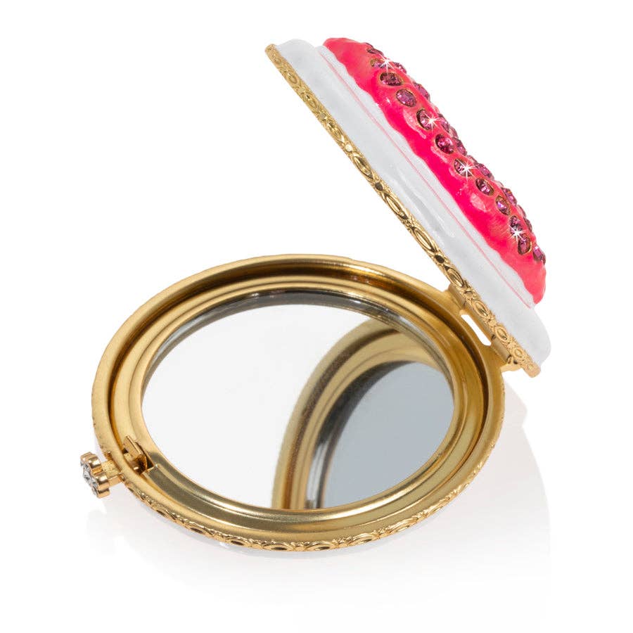 Jay Strongwater - Monroe Lip Compact