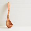 Verve Culture - Italian Olivewood Soup and Pasta Ladle