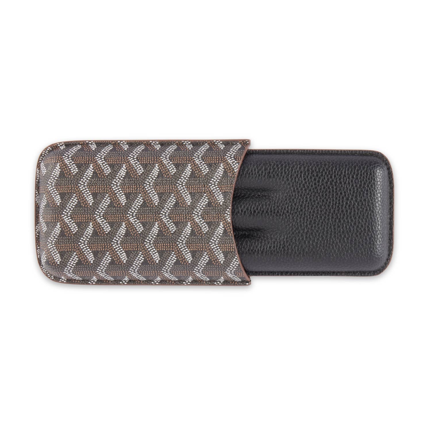 BeyBerk International - Pattern 3 Cigar Case