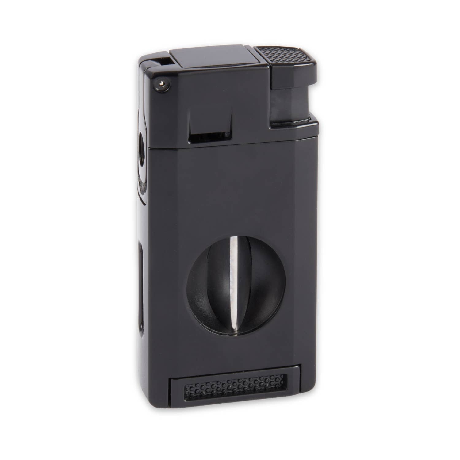 BeyBerk International - Lighter with V cut and punch