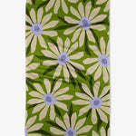 Geometry - Bliss and Bloom Tea Towel