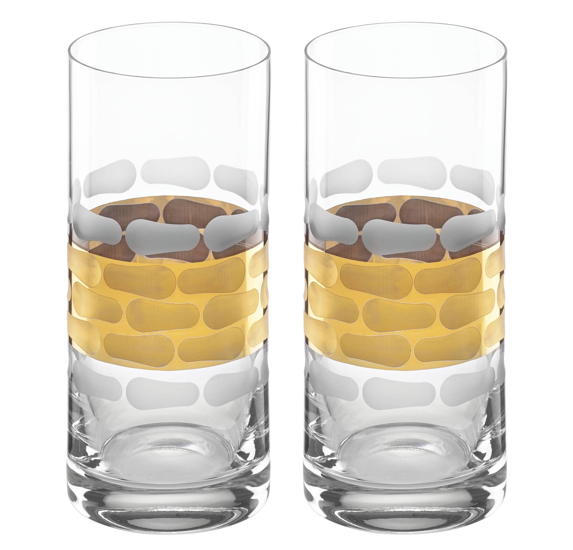Michael Wainwright - Truro Highball Set of 2