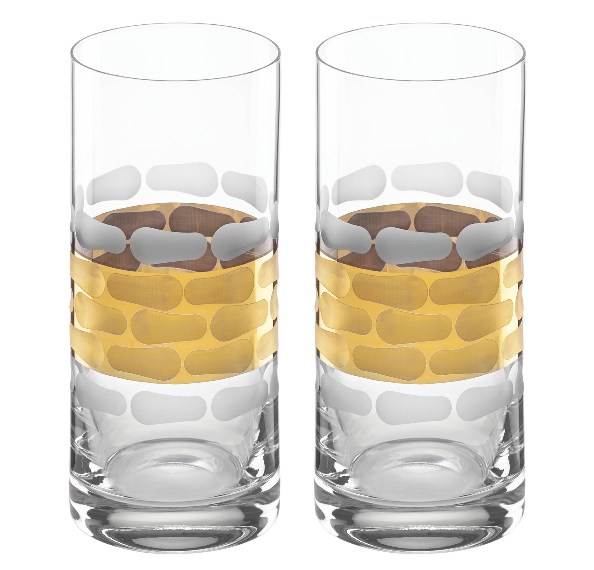 Michael Wainwright - Truro Highball Set of 2