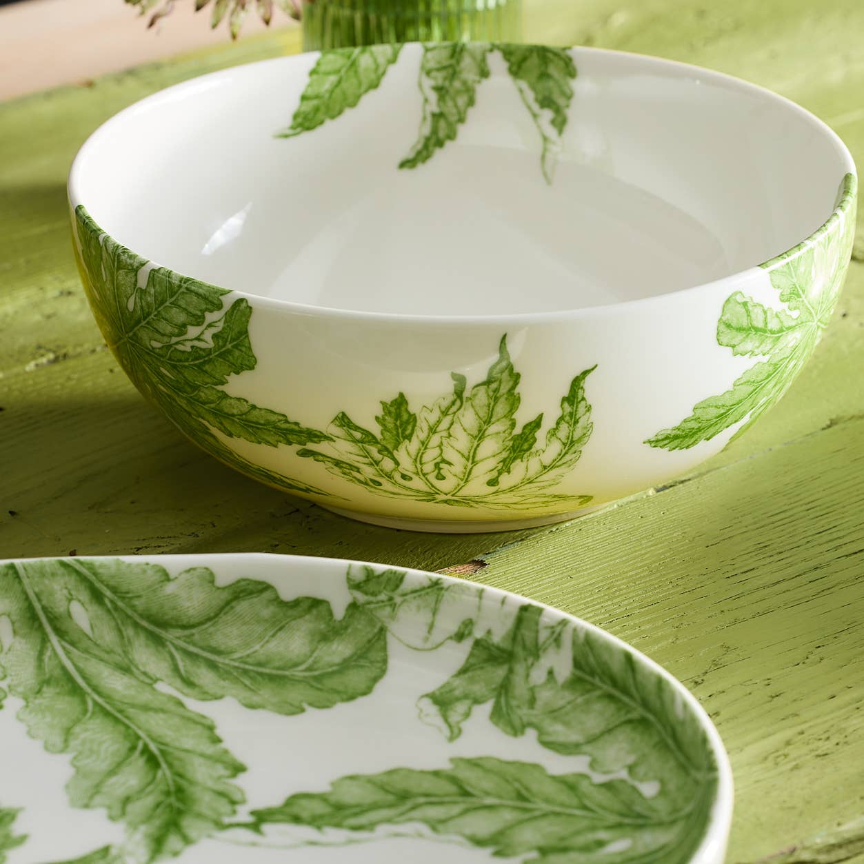 Caskata - Freya Vegetable Serving Bowl
